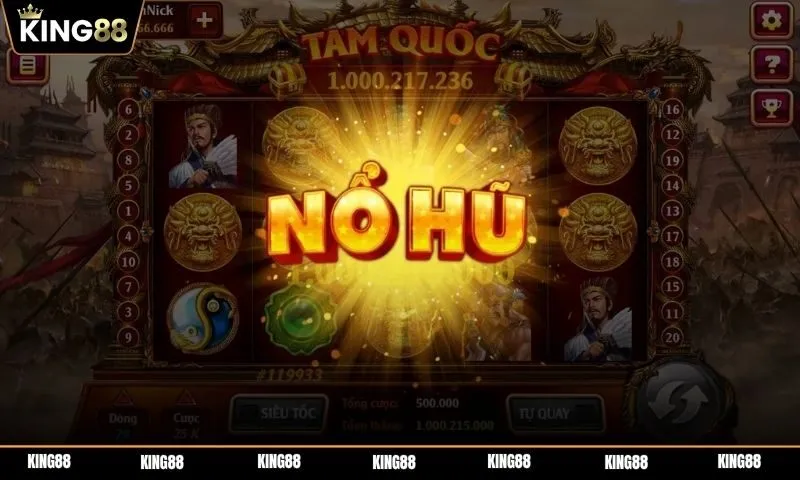 Nổ hũ Jackpot là gì? Chiến lược săn tiền thưởng thành công Nổ hũ Jackpot là gì? Chiến lược săn tiền thưởng thành công